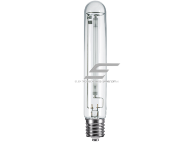 Natrio lempa E40 | 250W | 100V | 2000K | 33000lm | Osram Natrio lempa E40 | 250W | 100V | 2000K | 33000lm | Osram