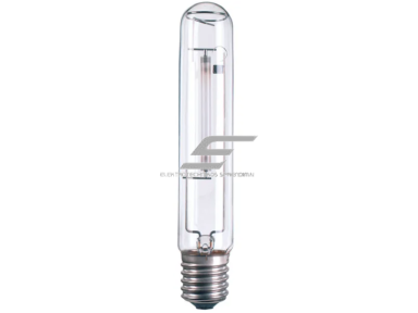 Natrio lempa E40 | 1000W | 100V | 2000K | 130000lm | Philips Natrio lempa E40 | 1000W | 100V | 2000K | 130000lm | Philips