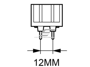 Natrio lempa GX12-1 | 100W | 91V | 2500K | 5300lm | MASTER SDW-TG 100W/825 Philips Natrio lempa GX12-1 | 100W | 91V | 2500K | 5300lm | MASTER SDW-TG 100W/825 Philips