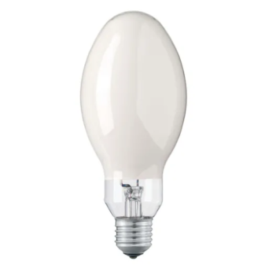 Натриевая лампа E27 | 50Вт | 2000К | 3700лм | Osram