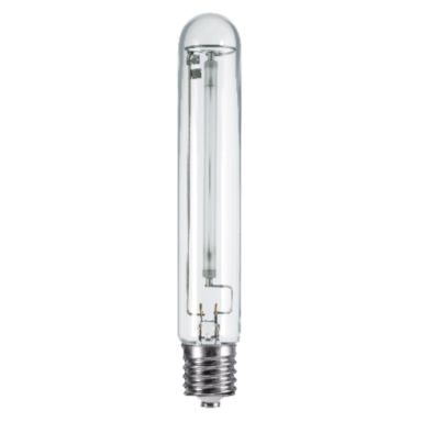 Натриевая лампа E40 | 100Вт | 100В | 2000К | 10300лм | Osram