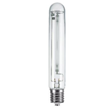 Натриевая лампа E40 | 250Вт | 100В | 2000К | 33200лм | Osram