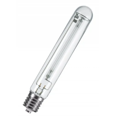 Натриевая лампа E40 | 250Вт | 100В | 2000К | 33200лм | Osram