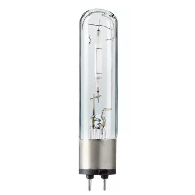 Naatriumlamp PG12-1 | 100W | 97V | 2500K | 5100lm | MASTER SDW-T 100W/825 Philips Naatriumlamp PG12-1 | 100W | 97V | 2500K | 5100lm | MASTER SDW-T 100W/825 Philips