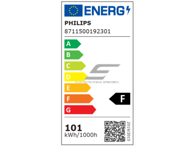 Natrio lempa E40 | 100W | 100V | 2000K | 10600lm | Philips 2 Natrio lempa E40 | 100W | 100V | 2000K | 10600lm | Philips 2