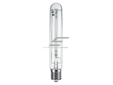 Natrio lempa E40 | 100W | 100V | 2000K | 10300lm | Osram 1 Natrio lempa E40 | 100W | 100V | 2000K | 10300lm | Osram 1