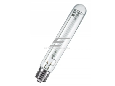 Natrio lempa E40 | 100W | 100V | 2000K | 10300lm | Osram Natrio lempa E40 | 100W | 100V | 2000K | 10300lm | Osram