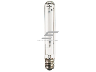 Natrio lempa E40 | 400W | 128V | 2000K | 56000lm | Philips