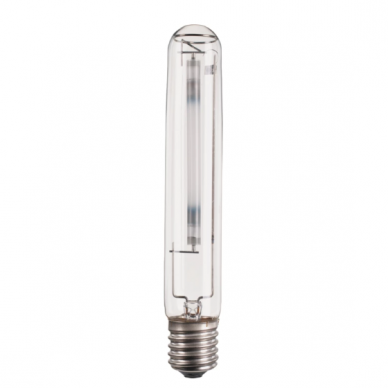 Sodium lamp E40 | 400W | 105V | 2000K | 56000lm | MASTER SON-T PIA Philips