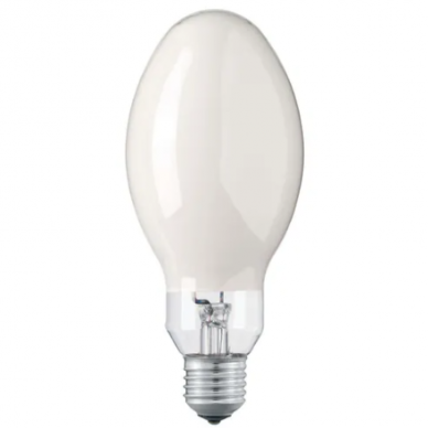 Sodium lamp E27 | 70W | 85V | 2000K | 6600lm | Osram Sodium lamp E27 | 70W | 85V | 2000K | 6600lm | Osram