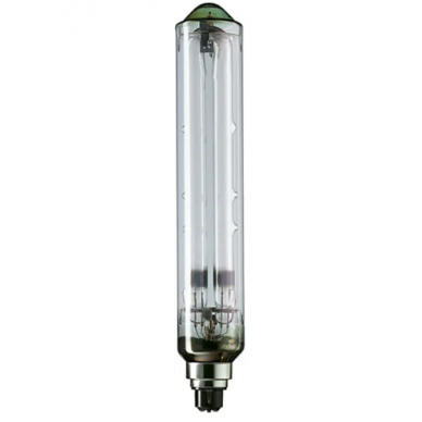 Madalrõhu naatriumiaurulamp BY22d | 18W | 57V | 1800K | 1800lm | Philips Madalrõhu naatriumiaurulamp BY22d | 18W | 57V | 1800K | 1800lm | Philips