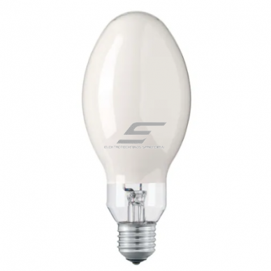 Sodium lamp E27 | 50W | 2000K | 3700lm | Osram