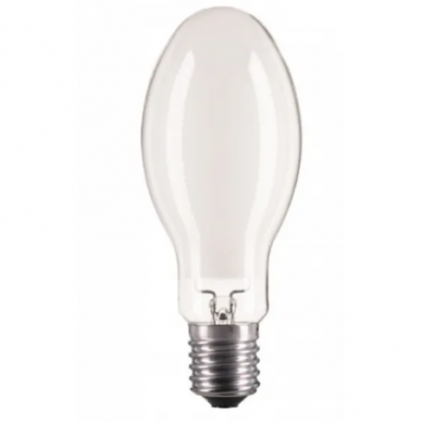 Nātrija lampa E40 | 150W | 98V | 2000K | 14500lm | Philips