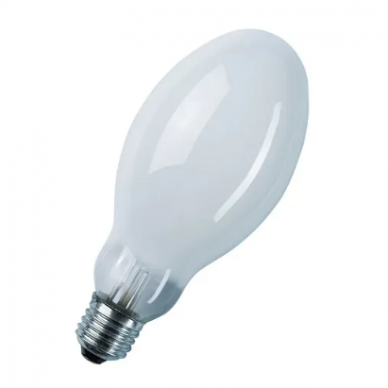 Naatriumlamp E40 | 150W | 100V | 2000K | 14500lm | Osram 1