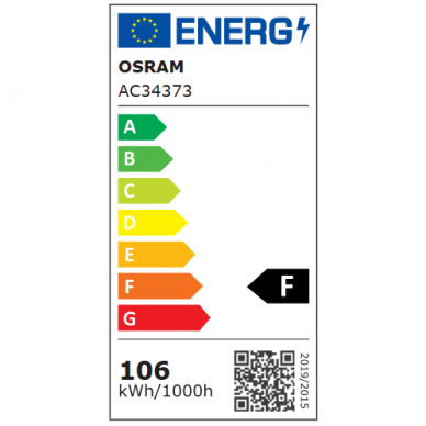 Naatriumlamp E40 | 100W | 100V | 2000K | 10300lm | Osram 2 Naatriumlamp E40 | 100W | 100V | 2000K | 10300lm | Osram 2
