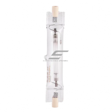 Nātrija lampa RX7s | 70W | 90V | 2000K | 6300lm | Thorgeon 1 Nātrija lampa RX7s | 70W | 90V | 2000K | 6300lm | Thorgeon 1
