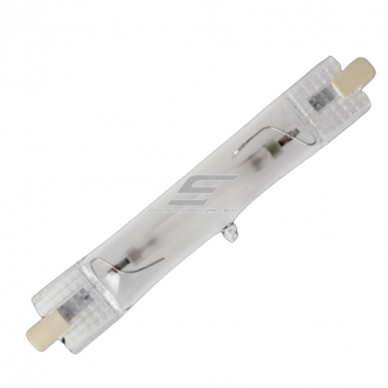 Nātrija lampa RX7s | 70W | 90V | 2000K | 6300lm | Thorgeon Nātrija lampa RX7s | 70W | 90V | 2000K | 6300lm | Thorgeon