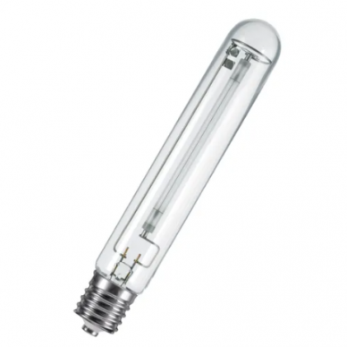Sodium lamp E40 | 400W | 100V | 2000K | 54800lm | Osram 1 Sodium lamp E40 | 400W | 100V | 2000K | 54800lm | Osram 1