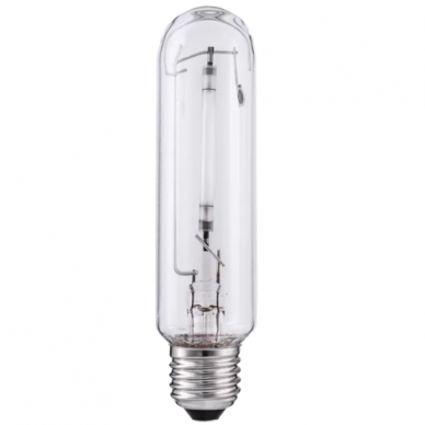 Nātrija lampa E27 | 150W | 230V | 2000K | 16500lm | Thorgeon Nātrija lampa E27 | 150W | 230V | 2000K | 16500lm | Thorgeon