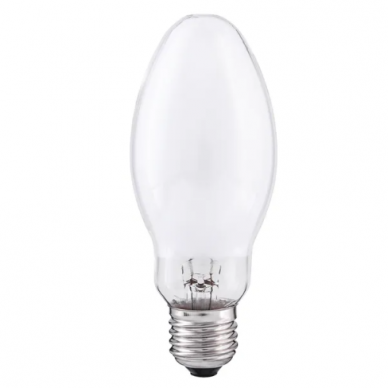 Nātrija lampa E27 | 70W | 2000K | 5900lm | Thorgeon Nātrija lampa E27 | 70W | 2000K | 5900lm | Thorgeon