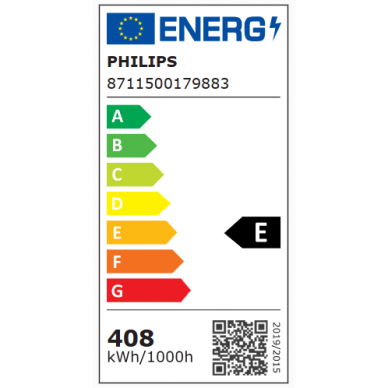 Sodium lamp E40 | 400W | 105V | 2000K | 55900lm | Philips 2 Sodium lamp E40 | 400W | 105V | 2000K | 55900lm | Philips 2