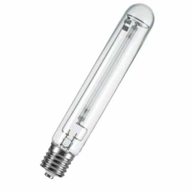 Naatriumlamp E40 | 600W | 230V | 2000K | 90000lm | Osram 1