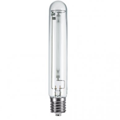 Naatriumlamp E40 | 250W | 100V | 2000K | 33000lm | Osram 1