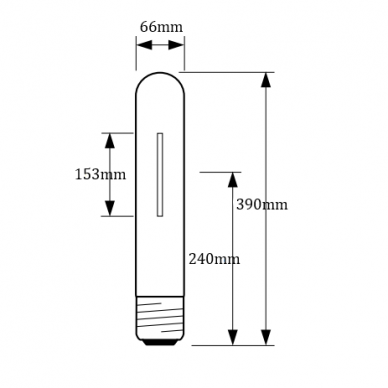 Naatriumlamp E40 | 1000W | 100V | 2000K | 130000lm | Philips 2