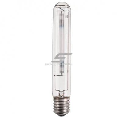 Sodium lamp E40 | 150W | 104V | 2000K | 17800lm | Philips
