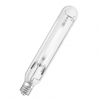 Naatriumlamp E40 | 1000W | 110V | 2000K | 130000lm | Osram 1 Naatriumlamp E40 | 1000W | 110V | 2000K | 130000lm | Osram 1