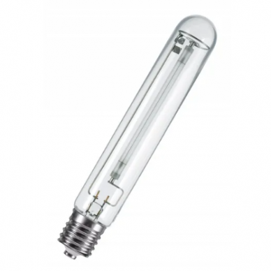 Naatriumlamp E40 | 600W | 400V | 2000K | 86500lm | Osram 1