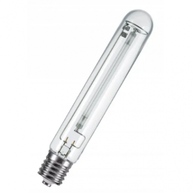 Naatriumlamp E40 | 250W | 100V | 2000K | 33200lm | Osram 1