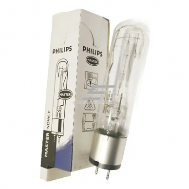 Lampa sodowa PG12-1 | 100W | 97V | 2500K | 5100lm | MASTER SDW-T 100W/825 Philips 1