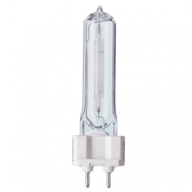 Sodium lamp GX12-1 | 100W | 91V | 2500K | 5300lm | MASTER SDW-TG 100W/825 Philips Sodium lamp GX12-1 | 100W | 91V | 2500K | 5300lm | MASTER SDW-TG 100W/825 Philips