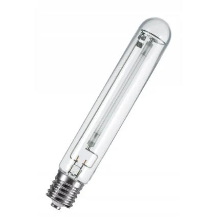 Натриевая лампа E40 | 600Вт | 110В | 2000К | 90000лм | Osram 1
