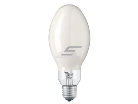 Natrio lempa E27 | 50W | 2000K | 3700lm | Osram Natrio lempa E27 | 50W | 2000K | 3700lm | Osram