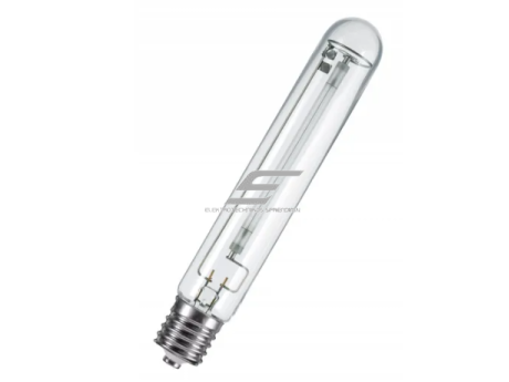 Natrio lempa E40 | 100W | 100V | 2000K | 10300lm | Osram Natrio lempa E40 | 100W | 100V | 2000K | 10300lm | Osram