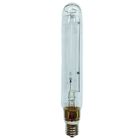 Naatriumlamp E40 | 1000W | 115V | 2000K | 130000lm | Thorgeon
