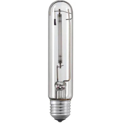 Sodium lamp E27 | 70W | 92V | 2000K | 6600lm | Philips