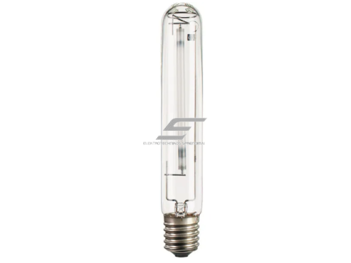 Natrio lempa E40 | 400W | 128V | 2000K | 56000lm | Philips Natrio lempa E40 | 400W | 128V | 2000K | 56000lm | Philips