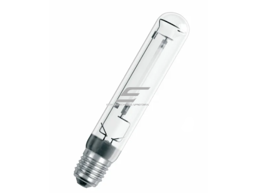 Natrio lempa E40 | 250W | 100V | 2000K | 33000lm | Osram