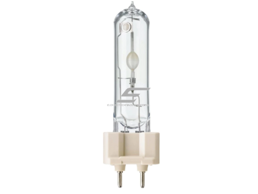 Metalo halogeno lempa G12 | 35W | 85V | 3000K | 4050lm | CDM-T Elite Philips Metalo halogeno lempa G12 | 35W | 85V | 3000K | 4050lm | CDM-T Elite Philips