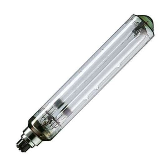 Madalrõhu naatriumiaurulamp BY22d | 18W | 57V | 1800K | 1800lm | Philips 1 Madalrõhu naatriumiaurulamp BY22d | 18W | 57V | 1800K | 1800lm | Philips 1