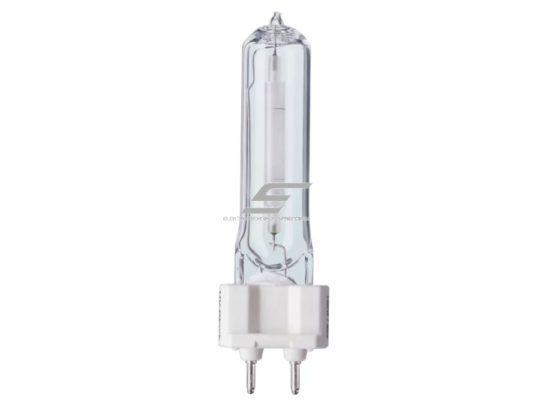 Natrio lempa GX12-1 | 100W | 91V | 2500K | 5300lm | MASTER SDW-TG 100W/825 Philips