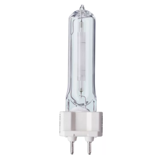 Sodium lamp GX12-1 | 100W | 91V | 2500K | 5300lm | MASTER SDW-TG 100W/825 Philips Sodium lamp GX12-1 | 100W | 91V | 2500K | 5300lm | MASTER SDW-TG 100W/825 Philips