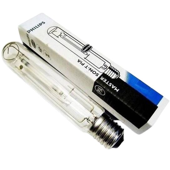 Sodium lamp E40 | 400W | 105V | 2000K | 56000lm | MASTER SON-T PIA Philips 1 Sodium lamp E40 | 400W | 105V | 2000K | 56000lm | MASTER SON-T PIA Philips 1