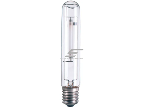 Natrio lempa E40 | 1000W | 100V | 2000K | 130000lm | Philips 1 Natrio lempa E40 | 1000W | 100V | 2000K | 130000lm | Philips 1