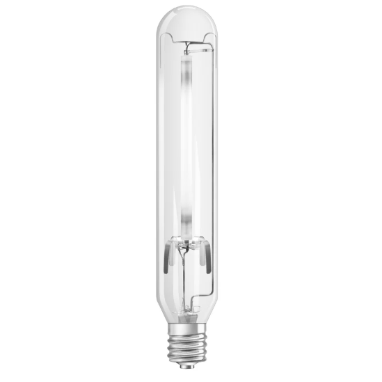 Naatriumlamp E40 | 1000W | 110V | 2000K | 130000lm | Osram