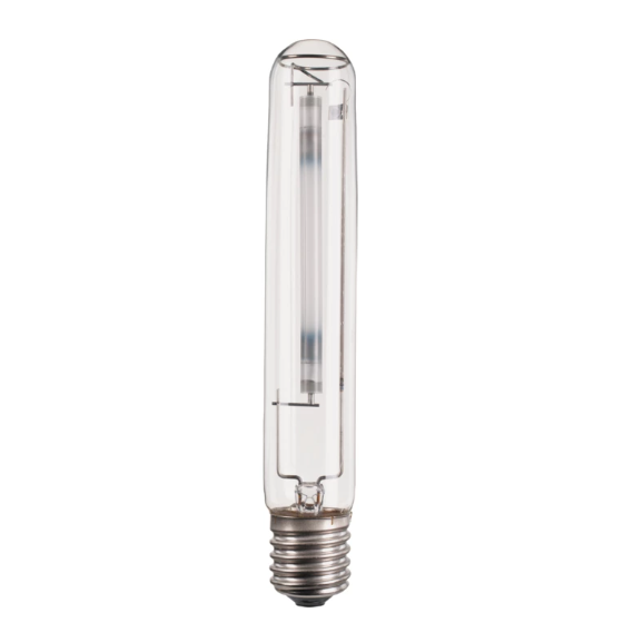 Sodium lamp E40 | 400W | 105V | 2000K | 56000lm | MASTER SON-T PIA Philips Sodium lamp E40 | 400W | 105V | 2000K | 56000lm | MASTER SON-T PIA Philips