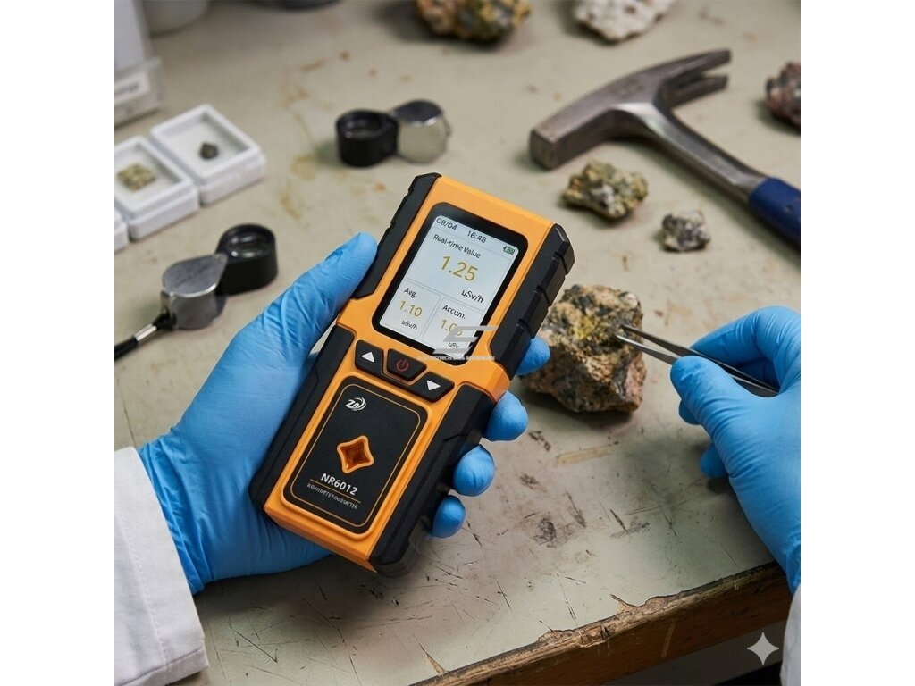 Nešiojamas branduolinės radiacijos detektorius | X / Gamma spinduliuotės matuoklis | 0.00μSv/h-10mSv/h | garsinis/šviesos/vibracijos signalas | LCD | įkraunamas 2 Nešiojamas branduolinės radiacijos detektorius | X / Gamma spinduliuotės matuoklis | 0.00μSv/h-10mSv/h | garsinis/šviesos/vibracijos signalas | LCD | įkraunamas 2